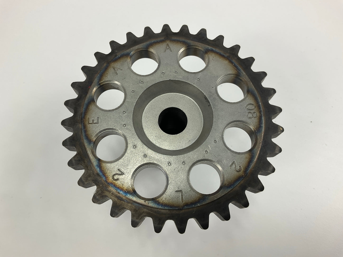Duralast 76137P Engine Timing Set - 1997-2010 Ford 4.0L V6