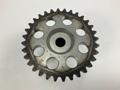 Duralast 76137P Engine Timing Set - 1997-2010 Ford 4.0L V6