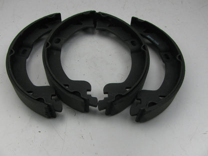 Duralast 761 Rear Parking Brake Shoes For 1997-2007 Dodge Caravan, Town Country