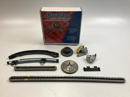 Duralast 76236 Engine Timing Chain Kit