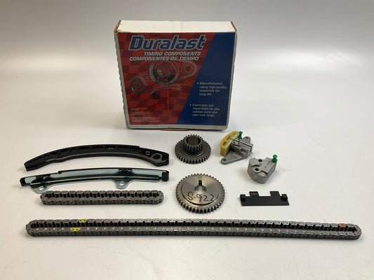 Duralast 76236 Engine Timing Chain Kit