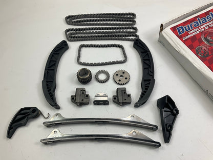 MISSING TIMING CHAIN GUIDE RAIL - Duralast 76264 Engine Timing Chain