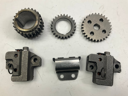 MISSING TIMING CHAIN GUIDE RAIL - Duralast 76264 Engine Timing Chain