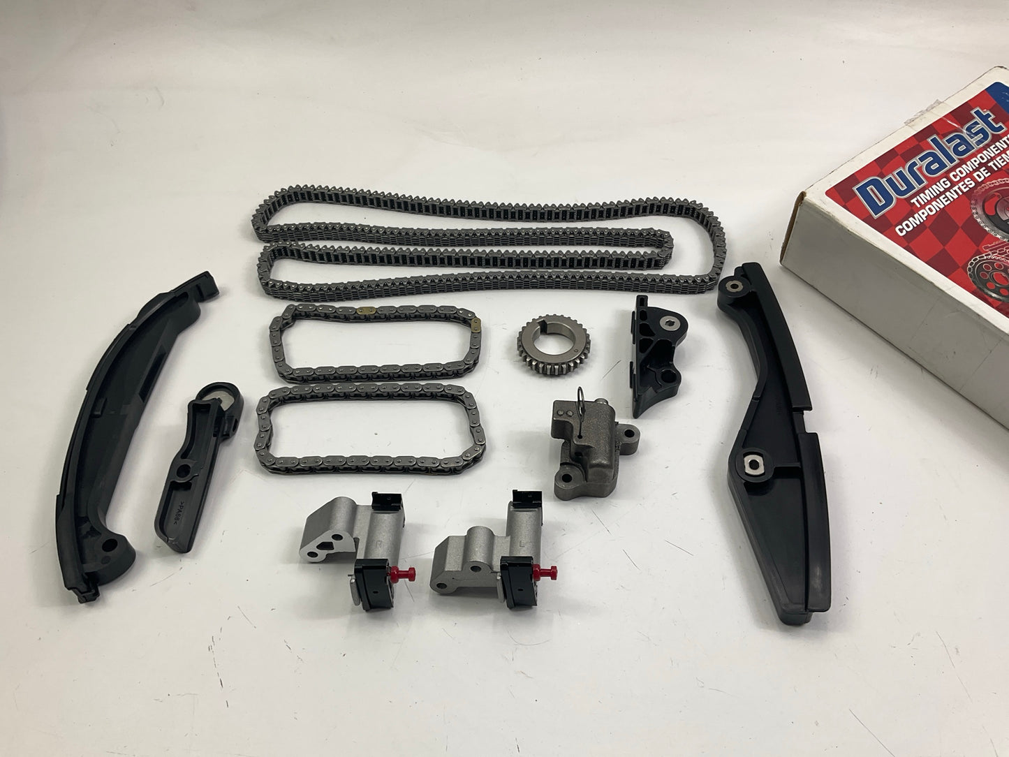 Duralast 76272 Engine Timing Chain Kit