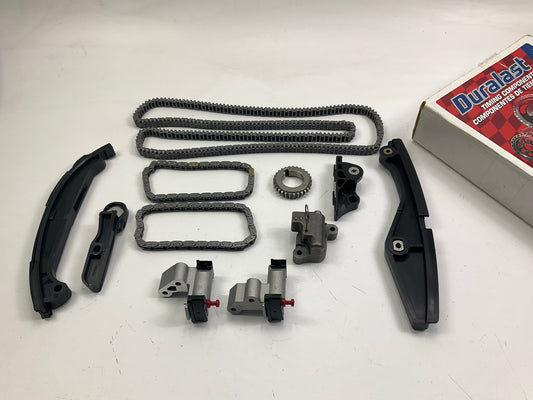 Duralast 76272 Engine Timing Chain Kit