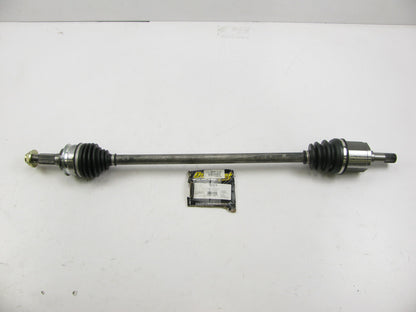 Duralast 7896N FRONT RIGHT CV Axle Shaft For 1994-1995 Kia Sephia