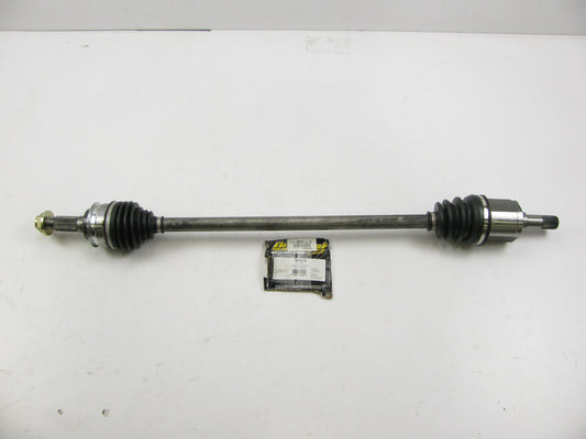 Duralast 7896N FRONT RIGHT CV Axle Shaft For 1994-1995 Kia Sephia