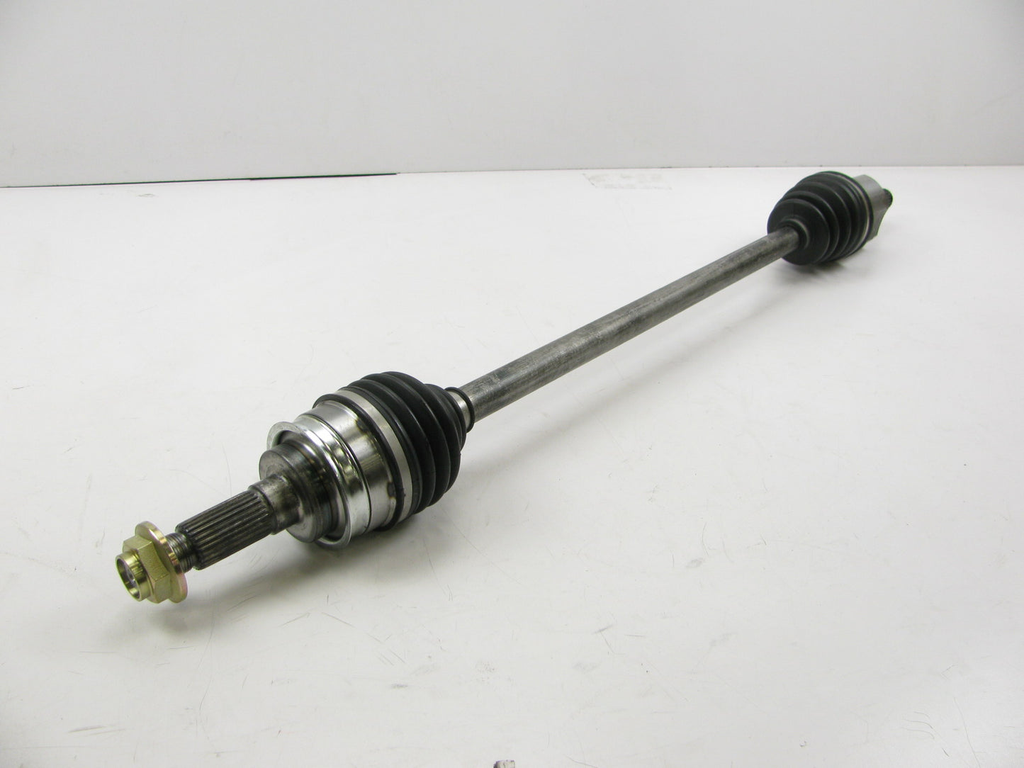 Duralast 7896N FRONT RIGHT CV Axle Shaft For 1994-1995 Kia Sephia