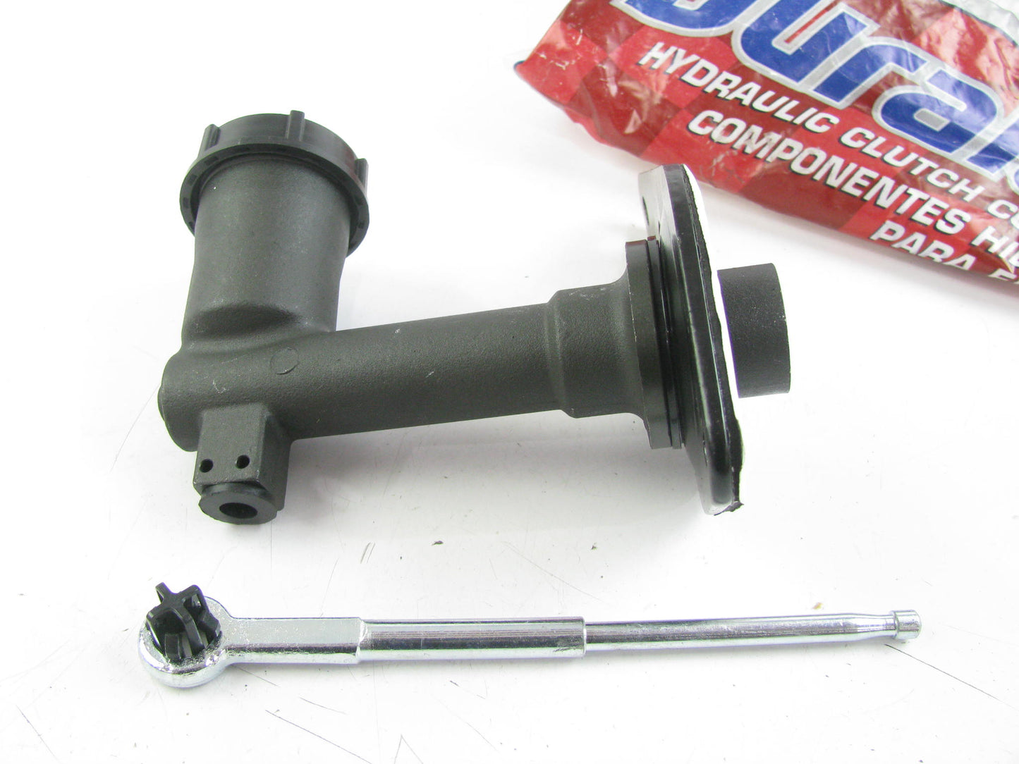 Duralast 800021 Clutch Master Cylinder For 2002-2005 Jeep Liberty