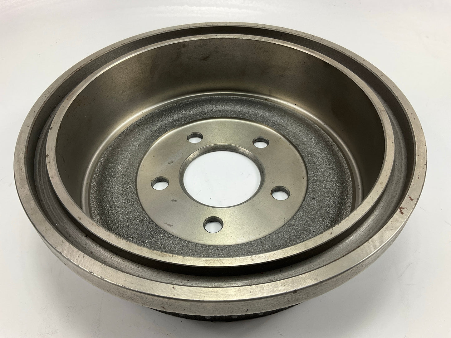 Duralast 80021 Rear Brake Drum