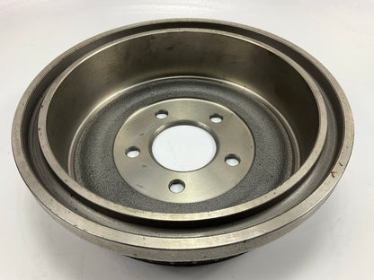 Duralast 80021 Rear Brake Drum