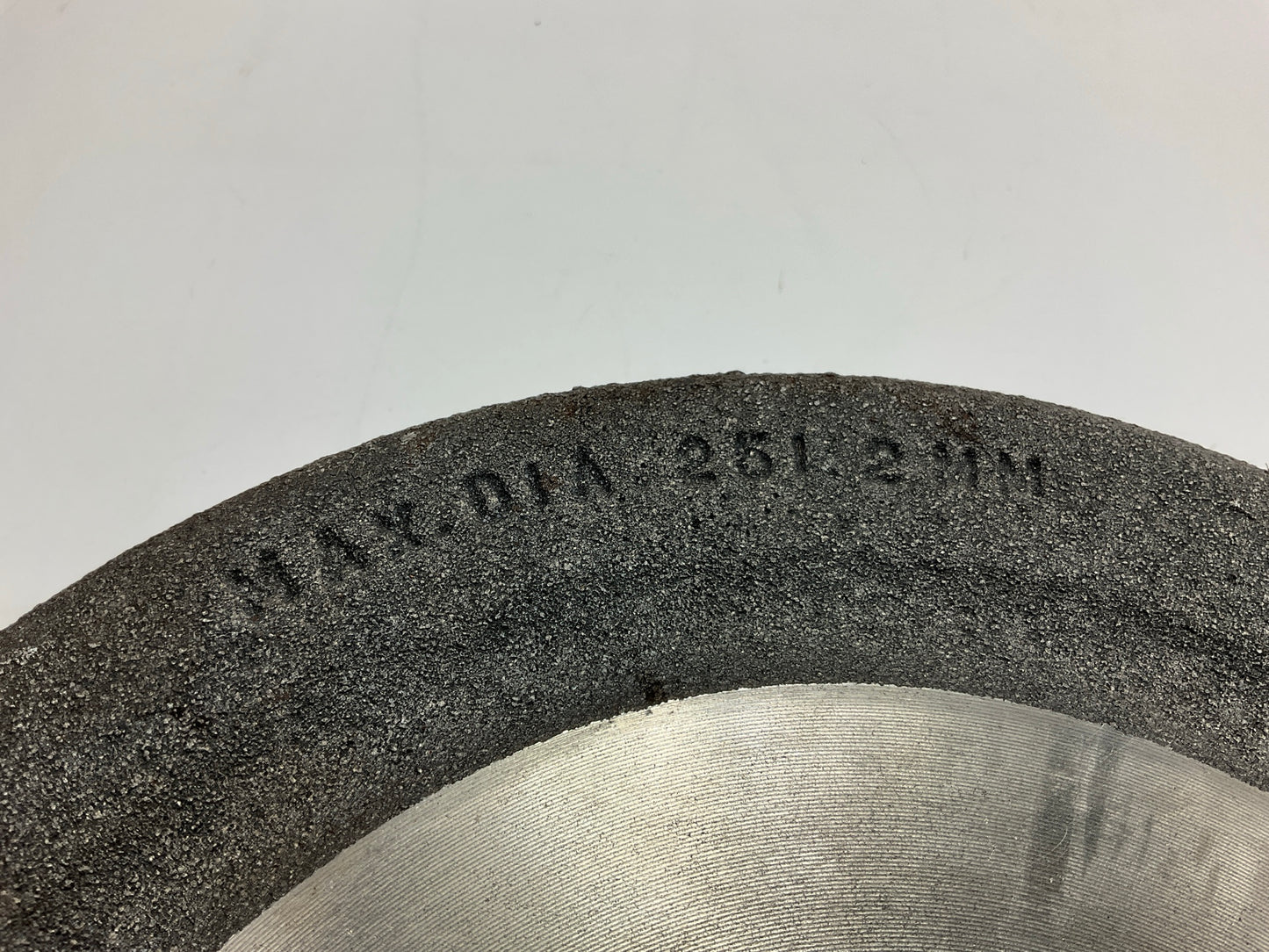 Duralast 80021 Rear Brake Drum