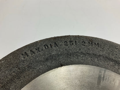 Duralast 80021 Rear Brake Drum