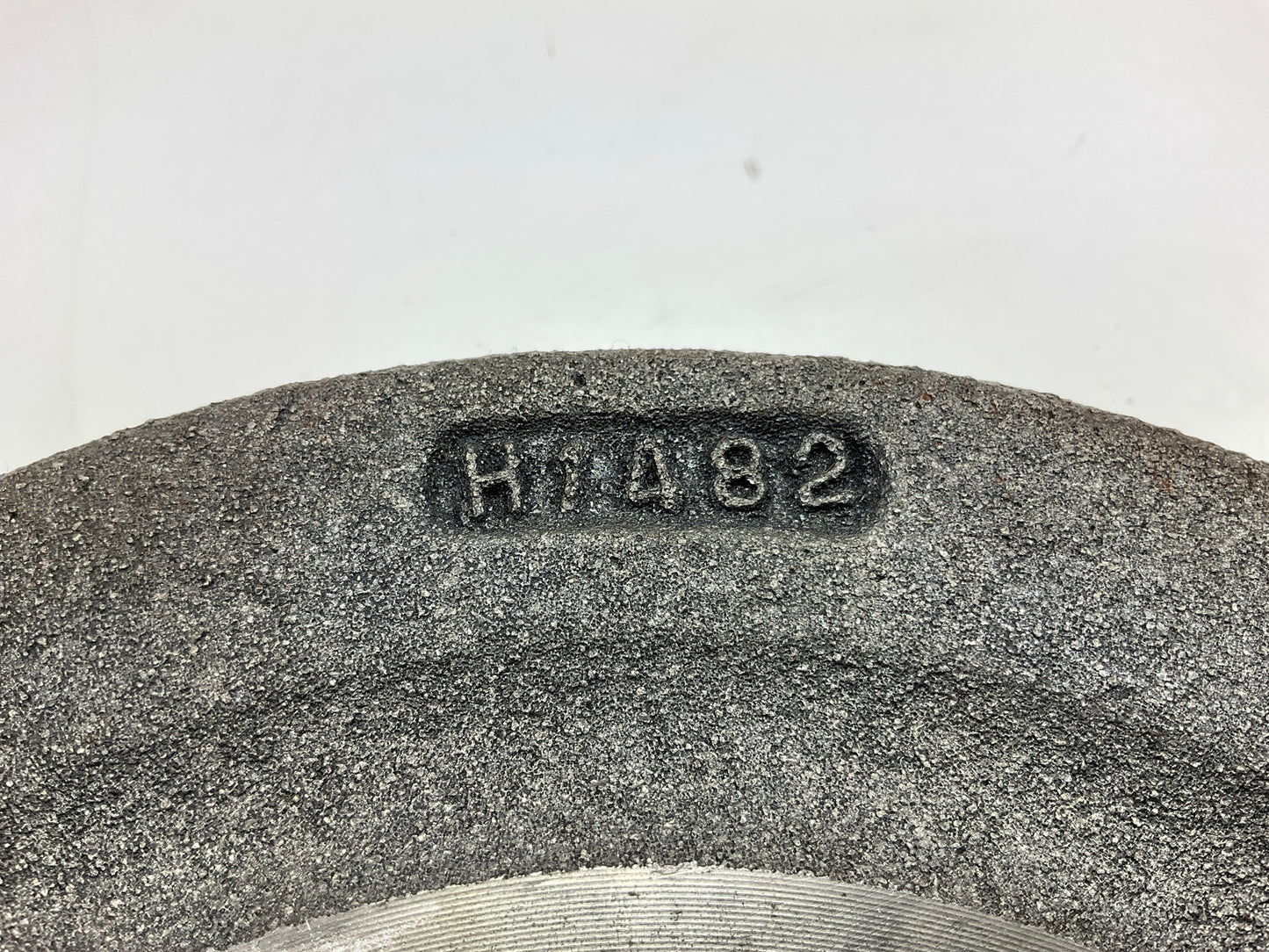 Duralast 80021 Rear Brake Drum