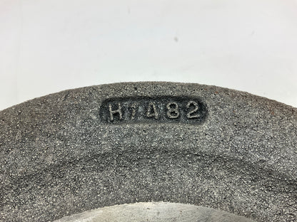 Duralast 80021 Rear Brake Drum