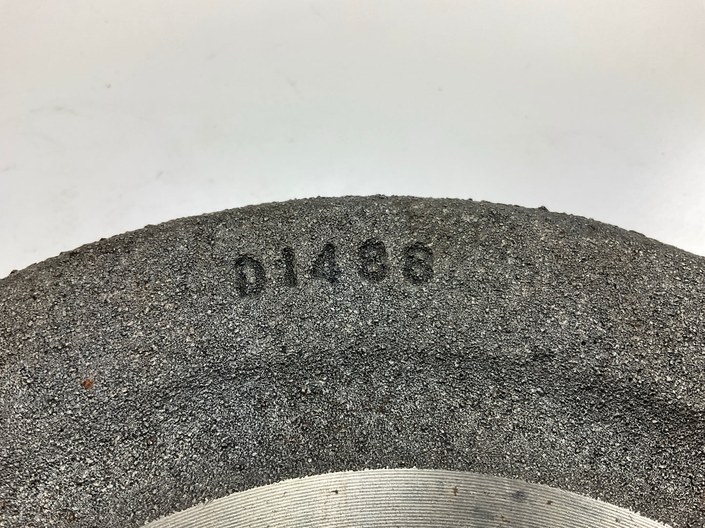 Duralast 80021 Rear Brake Drum