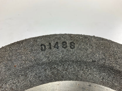 Duralast 80021 Rear Brake Drum