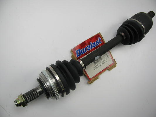 Duralast 8005 Front Left Drivers Side CV Axle