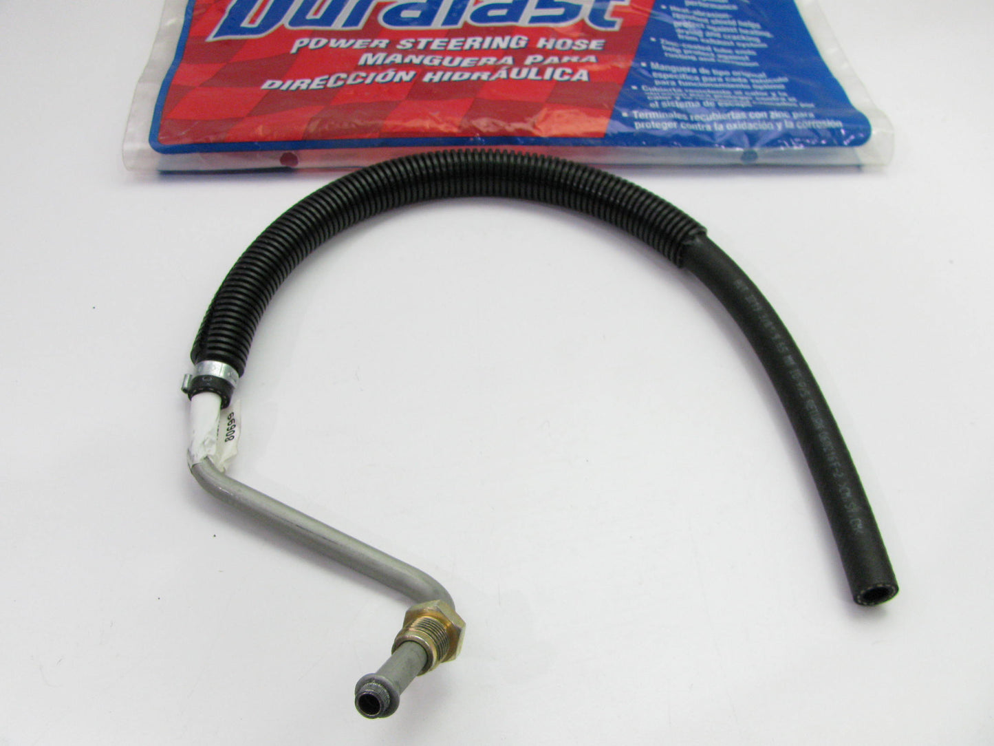 Duralast 80699 Power Steering Return Line Hose