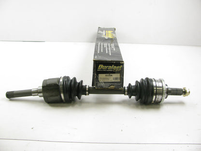 Duralast 8335N Auto Trans CV Axle Shaft Assembly - Front Left - AUTO TRANS ONLY