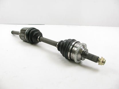 Duralast 8335N Auto Trans CV Axle Shaft Assembly - Front Left - AUTO TRANS ONLY