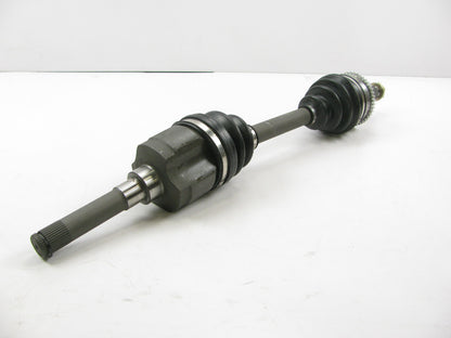 Duralast 8335N Auto Trans CV Axle Shaft Assembly - Front Left - AUTO TRANS ONLY