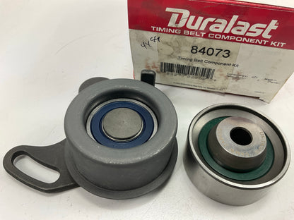 Duralast 84073 Engine Timing Belt Component 1996-11 Accent, 2006-11 Rio, Rio5