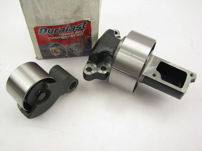 Duralast 84077 Engine Timing Belt Idler & Tensioner - 1993-1995 Toyota 3.0L 3VZE
