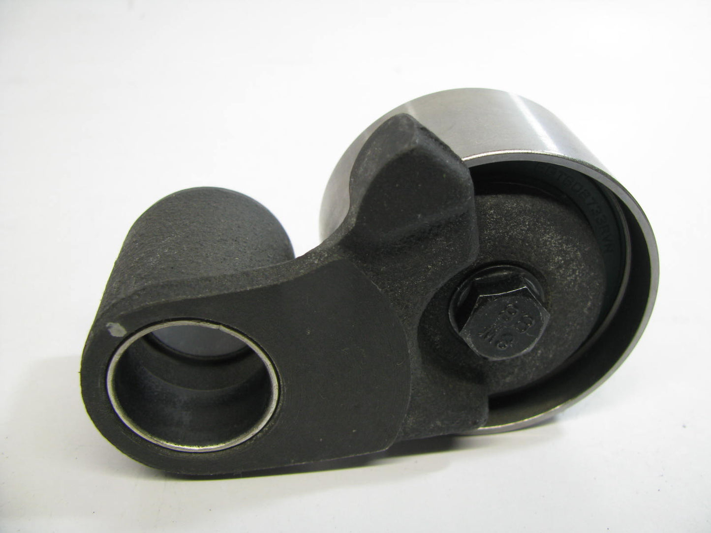Duralast 84093 Engine Timing Belt Tensioner for 1997-04 Honda 3.0L 3.2L 3.5L-V6