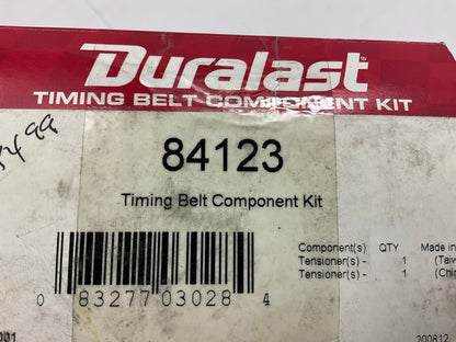 Duralast 84123 Engine Timing Belt Component Kit