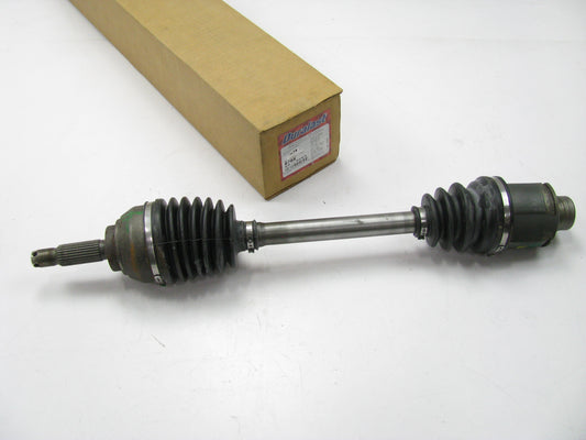 Duralast 8764 Reman Front Right CV Axle Assembly 1997-2000 Sebring & Avenger
