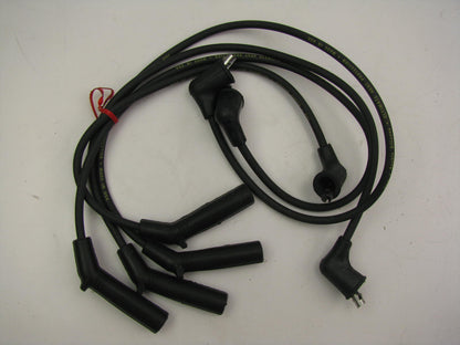 Duralast 9110 Ignition Spark Plug Wire Set