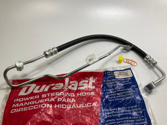 Duralast 92315 Power Steering Hose For 1996-1998 Nissan Pathfinder 3.3L