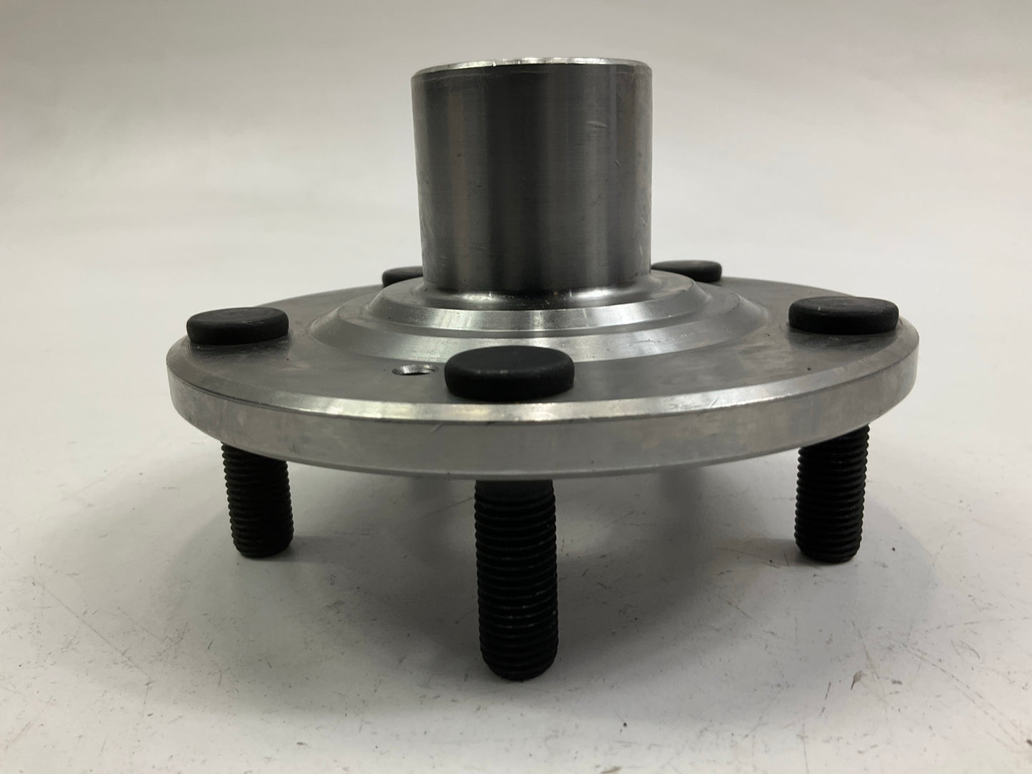 MISSING HEX NUT - Duralast 930-450 Rear Wheel Bearing Hub