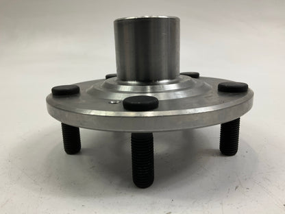 MISSING HEX NUT - Duralast 930-450 Rear Wheel Bearing Hub