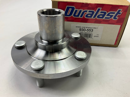 Duralast 930-553 Front Wheel Hub For 2000-2006 Mazda MPV