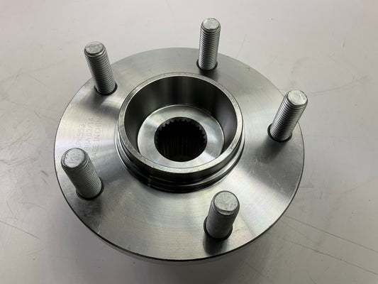 Duralast 930-553 Front Wheel Hub For 2000-2006 Mazda MPV