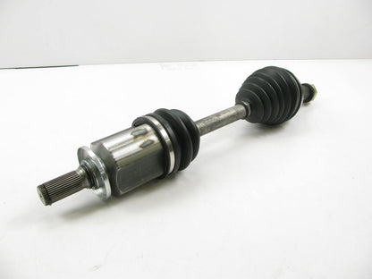 Duralast 9331N Auto Trans CV Axle Shaft Assembly - Front Left