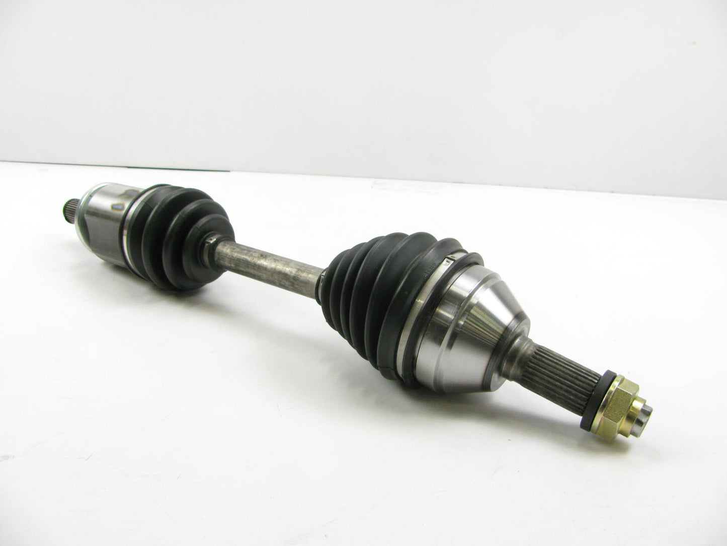 Duralast 9331N Auto Trans CV Axle Shaft Assembly - Front Left