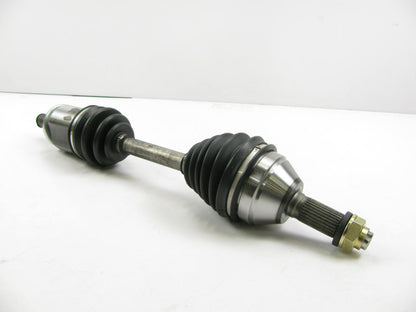 Duralast 9331N Auto Trans CV Axle Shaft Assembly - Front Left
