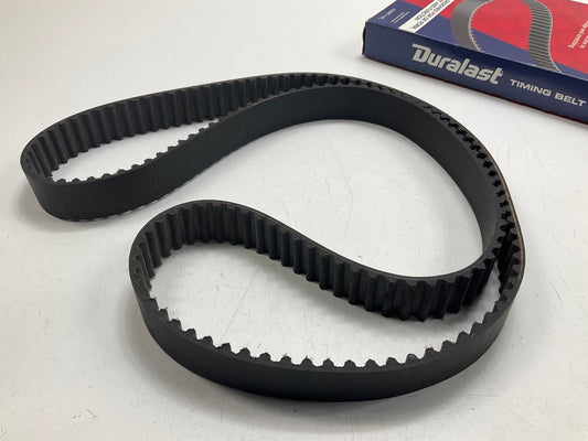 Duralast 95342 Engine Timing Belt 2013-2014 VW Beetle Golf Jetta, 10-13 Audi A3