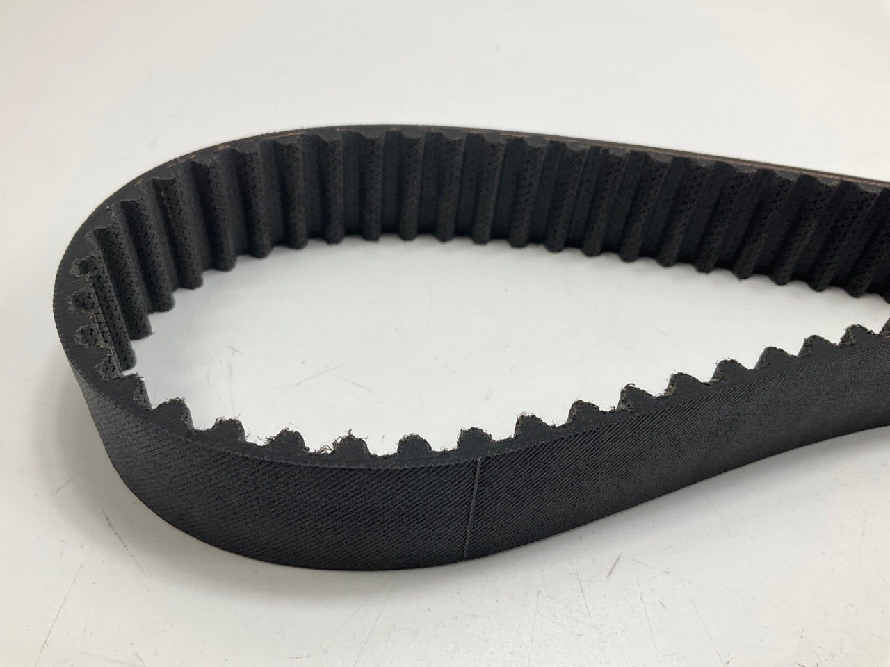 Duralast 95342 Engine Timing Belt 2013-2014 VW Beetle Golf Jetta, 10-13 Audi A3