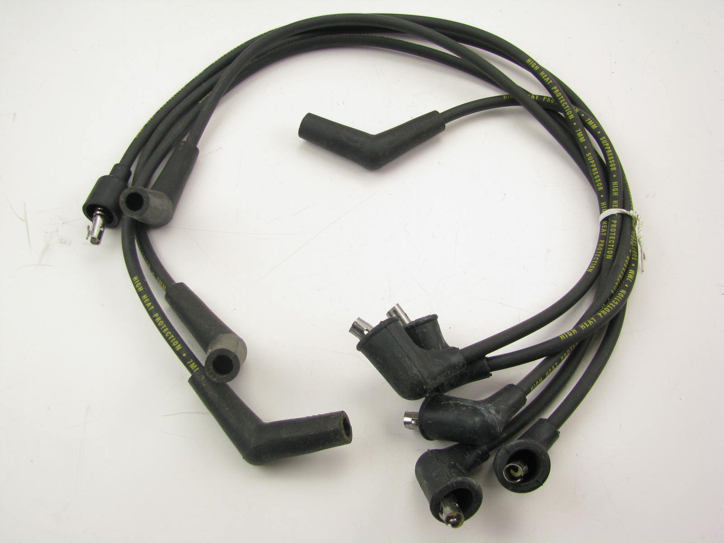 Duralast 9577 Ignition Spark Plug Wire Set For 1984-1985 Honda 1.3L 1.5L-L4