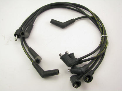 Duralast 9577 Ignition Spark Plug Wire Set For 1984-1985 Honda 1.3L 1.5L-L4