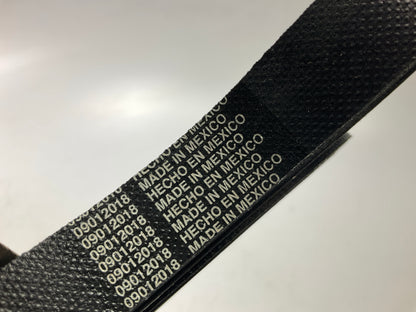 Duralast 985K6 Serpentine Belt - 6 Ribs