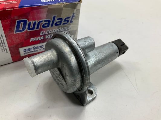 Duralast AC4382 Idle Air Control Valve IAC - 1988-1994 Isuzu Pickup, 91-95 Rodeo