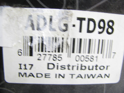Duralast ADLG-TD98 Ignition Distributor 1996-1997 Honda Civic Del Sol 1.6L-L4