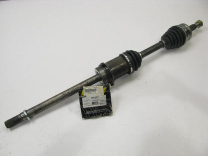 Duralast B9722N FRONT RIGHT CV Axle For 95-99 Nissan Maxima 96-99 I30