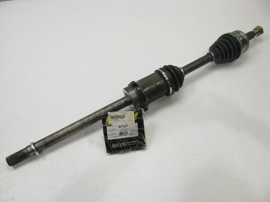 Duralast B9722N FRONT RIGHT CV Axle For 95-99 Nissan Maxima 96-99 I30