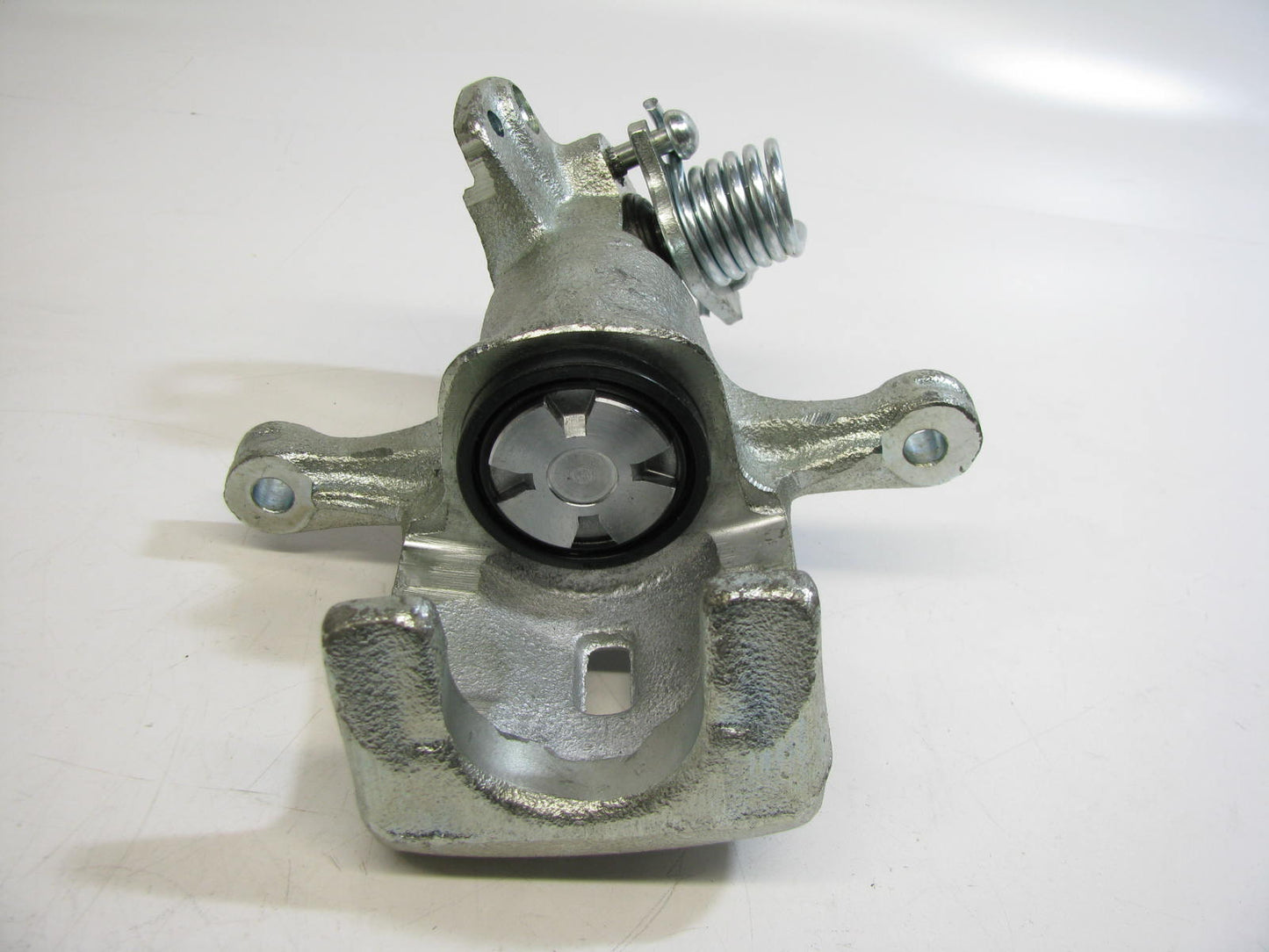 REMAN. Duralast Rear Left Brake Caliper For 2000-2006 Nissan Sentra, 1999-02 G20